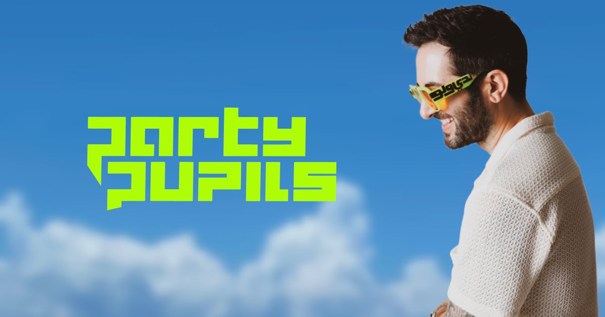 PARTY PUPILS - GOODIE BAGS - VOL 2 | Party Pupils